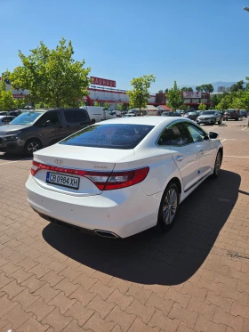 Hyundai Grandeur 3.0 Lpi - 13800 лв. - 37676273 5