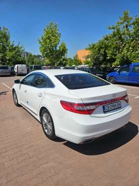 Hyundai Grandeur 3.0 Lpi - 13800 лв. - 37676273 7