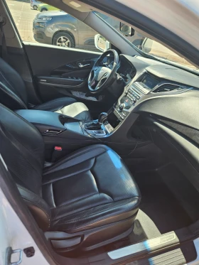 Hyundai Grandeur 3.0 Lpi - 13800 лв. - 37676273 10