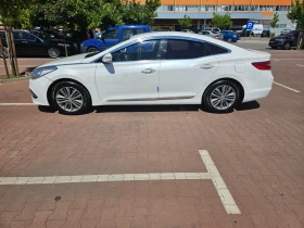 Hyundai Grandeur 3.0 Lpi - 13800 лв. - 37676273 8