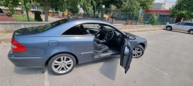 Обява за продажба на Mercedes-Benz CLK ~4 100 лв. - изображение 3