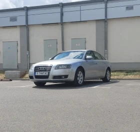 Audi A6 | Mobile.bg    2