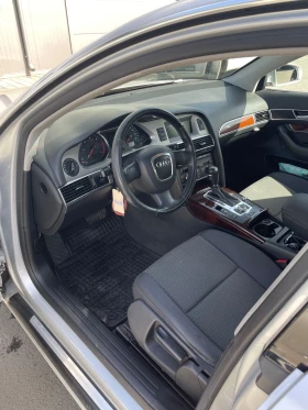 Audi A6 | Mobile.bg    9
