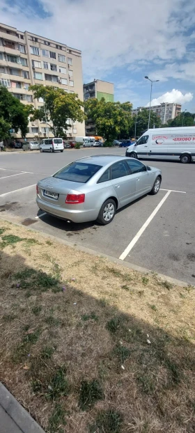 Audi A6 | Mobile.bg    5