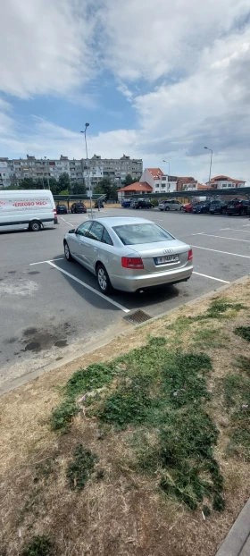 Audi A6 | Mobile.bg    4