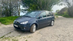 Ford C-max 2.0 ATITANIUM  | Mobile.bg    3