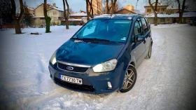 Ford C-max 2.0 ATITANIUM  | Mobile.bg    4