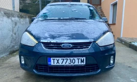 Ford C-max 2.0 ATITANIUM  | Mobile.bg    5