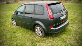Ford C-max 2.0 ГАЗ TITANIUM - 6200 лв. / 3170.01 € - 60801626 4