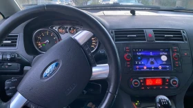Ford C-max 2.0 ATITANIUM  | Mobile.bg    8