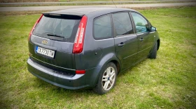 Ford C-max 2.0 ГАЗ TITANIUM - 6200 лв. / 3170.01 € - 60801626 3