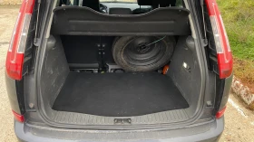Ford C-max 2.0 ATITANIUM  | Mobile.bg    15