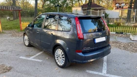 Ford C-max 2.0 ATITANIUM  | Mobile.bg    6