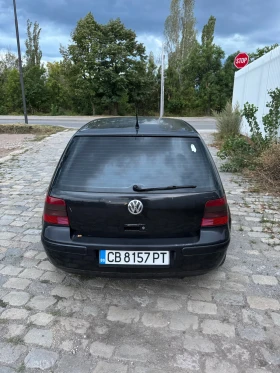 VW Golf | Mobile.bg    3