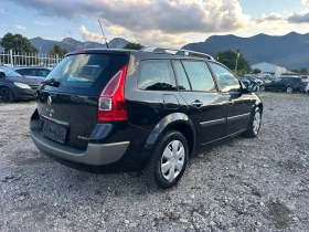 Renault Megane 1.5DCI103kc - 3550 лв. - 12086640 3