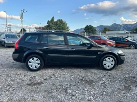 Renault Megane 1.5DCI103kc - 3550 лв. - 12086640 2