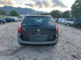 Renault Megane 1.5DCI103kc - 3550 лв. - 12086640 4
