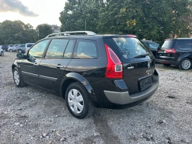 Renault Megane 1.5DCI103kc - 3550 лв. - 12086640 5