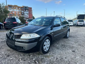 Renault Megane 1.5DCI103kc - 3550 лв. - 12086640 7