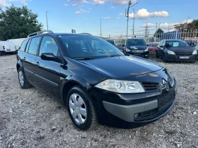 Renault Megane 1.5DCI103kc - 3550 лв. - 12086640 1