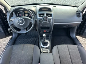 Renault Megane 1.5DCI103kc - 3550 лв. - 12086640 10