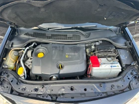 Renault Megane 1.5DCI103kc - 3550 лв. - 12086640 17