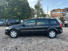 Renault Megane 1.5DCI103kc - 3550 лв. - 12086640 6