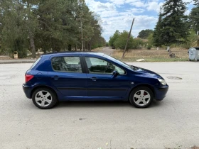 Обява за продажба на Peugeot 307 2.0HDi ~3 600 лв. - изображение 6