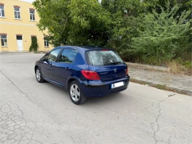 Обява за продажба на Peugeot 307 2.0HDi ~3 600 лв. - изображение 3