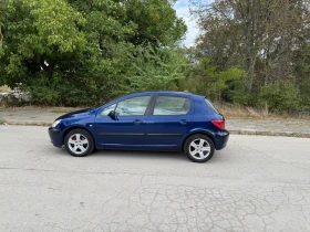 Обява за продажба на Peugeot 307 2.0HDi ~3 600 лв. - изображение 2
