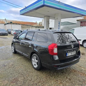 Dacia Logan 1.5DCI NAVI KAMERA TOP | Mobile.bg    14