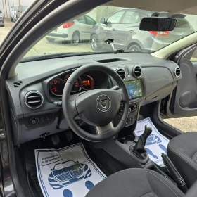 Dacia Logan 1.5DCI NAVI KAMERA TOP | Mobile.bg    13