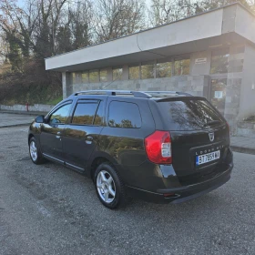 Dacia Logan 1.5DCI NAVI KAMERA TOP | Mobile.bg    6