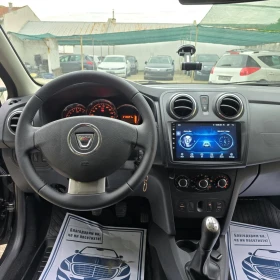Dacia Logan 1.5DCI NAVI KAMERA TOP | Mobile.bg    2