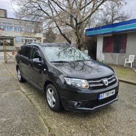 Dacia Logan 1.5DCI NAVI KAMERA TOP | Mobile.bg    3