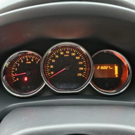 Dacia Logan 1.5DCI NAVI KAMERA TOP | Mobile.bg    16