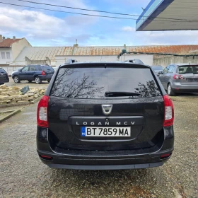Dacia Logan 1.5DCI NAVI KAMERA TOP | Mobile.bg    8