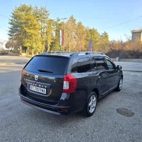 Dacia Logan 1.5DCI NAVI KAMERA TOP | Mobile.bg    4