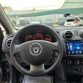 Dacia Logan 1.5DCI NAVI KAMERA TOP | Mobile.bg    15