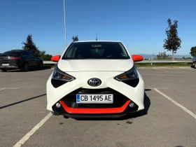 Toyota Aygo - 19250 лв. / 9842.37 € - 99851867 2