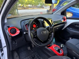 Toyota Aygo - 19250 лв. / 9842.37 € - 99851867 9