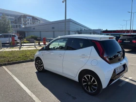 Toyota Aygo - 19250 лв. / 9842.37 € - 99851867 6