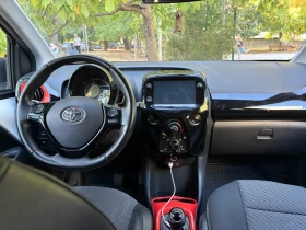 Toyota Aygo - 19250 лв. / 9842.37 € - 99851867 11