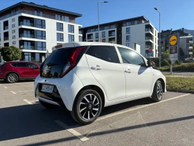 Toyota Aygo - 19250 лв. / 9842.37 € - 99851867 3