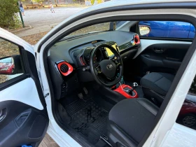 Toyota Aygo - 19250 лв. / 9842.37 € - 99851867 8