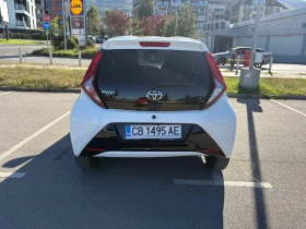Toyota Aygo - 19250 лв. / 9842.37 € - 99851867 4
