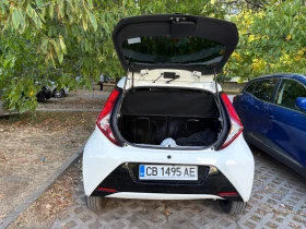 Toyota Aygo - 19250 лв. / 9842.37 € - 99851867 12