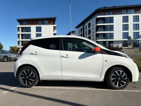 Toyota Aygo - 19250 лв. / 9842.37 € - 99851867 5