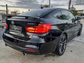 BMW 335 GT - M PACK - X-DRIVE | Mobile.bg    4