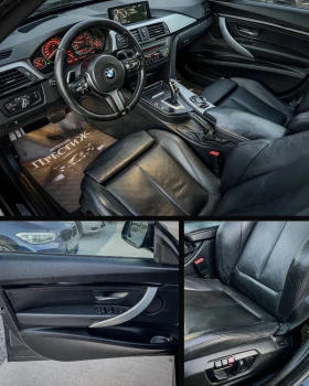 BMW 335 GT - M PACK - X-DRIVE | Mobile.bg    7